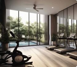 The Jovell (D17), Condominium #610219691
